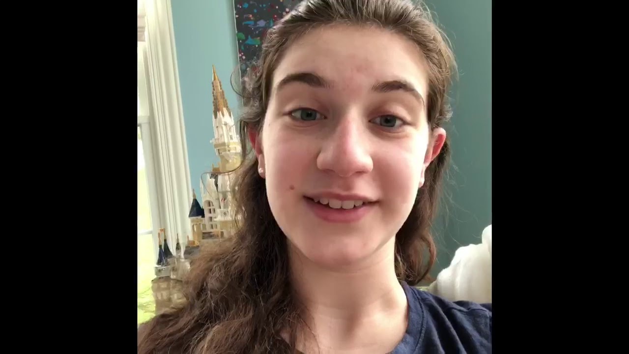 A gift for our FAVORITE music teacher!