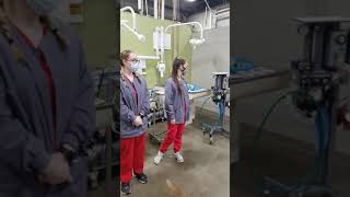 OCTC Veterinary Technology