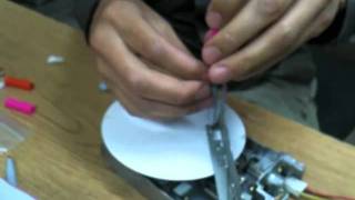 Floppy Drawbot