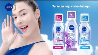 Iklan Nivea