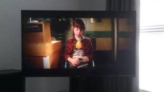 Apple TV 2 (gumtree)