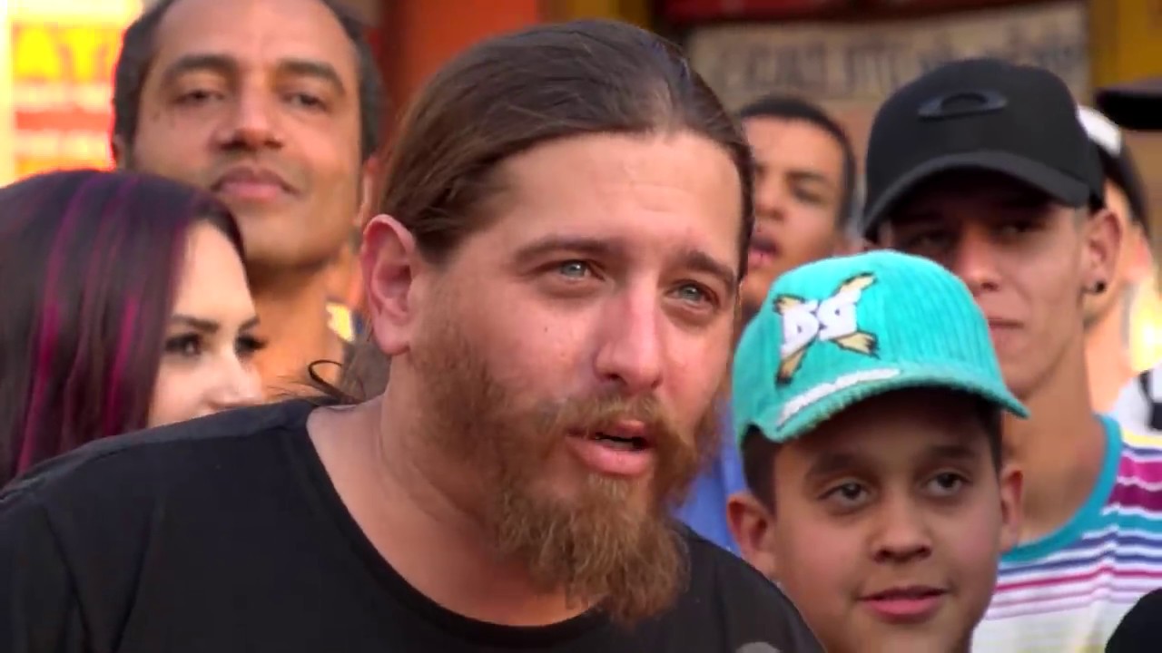 MITADAS DO BOLSONABO - E20