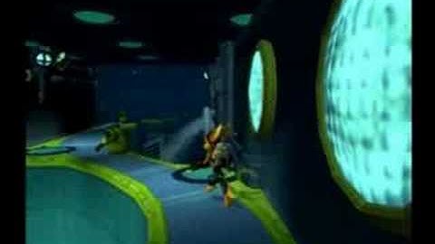 Ratchet and Clank Speedrun, Pt. 5