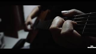 Pada Kaki SalibMU - KIDUNG JEMAAT NO. 368 [COVER]