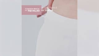 Calcinhas Básicas Que Oferecem Muito Conforto