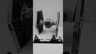 75300 Imperial TIE Fighter