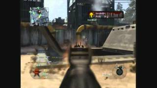 Black Ops - How to Drop Shot