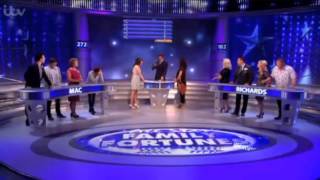 Family Fortunes - Name A Famous Cartoon Cat