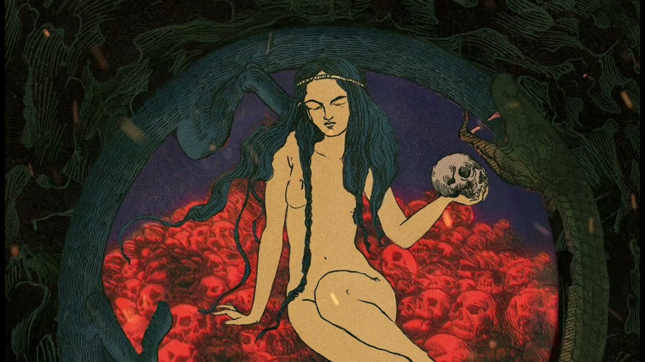 YMIR, NOMIS.K - Starry Eyed (Official Audio)