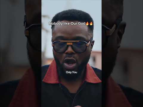 Mike Abdul — Only You verse