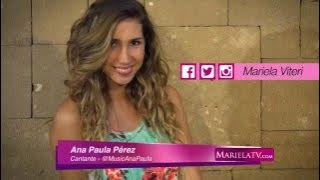 #TutorialsMarielaTV - Printed wardrobes with Ana Paula Perez