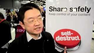 Singapore Tech at SXSW: Digify screenshot 2