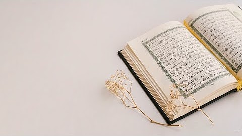 واستمع يوم ينادي المنادي من مكان قريب - تلاوة عطرة للشيخ سعود الشريم