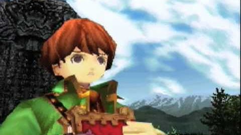 Avalon Code - US Trailer (Nintendo DS)