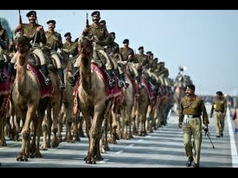 The next SUPERPOWER : India