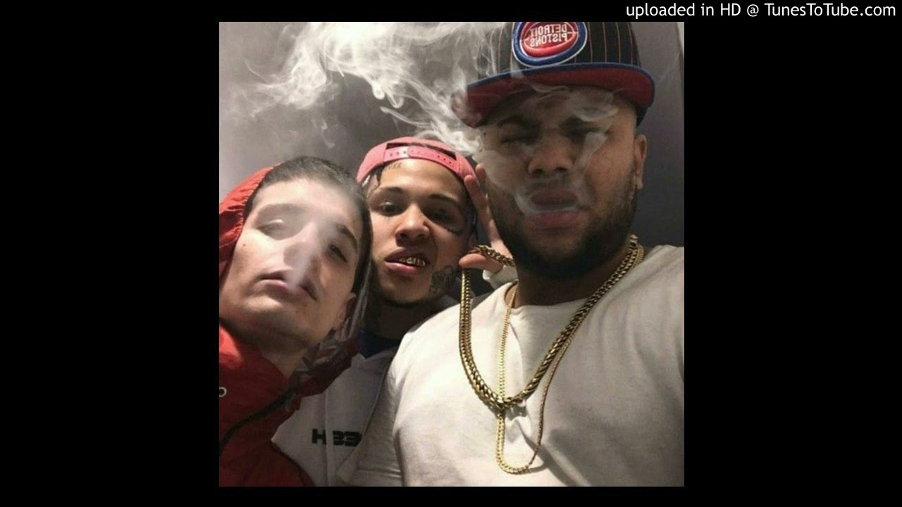 [FREE] Kidd Samu & 1millonusd Type Beat (prod. fran lv)