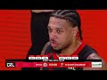„Betsafe–LKL“ rungtynių apžvalga: „Rytas“ - „M Basket-Delamode“ [2024-11-09]