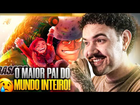 REACT BASARA | Kuma - ''Bonney, Viva'' (VIVA PARA SEMPRE)