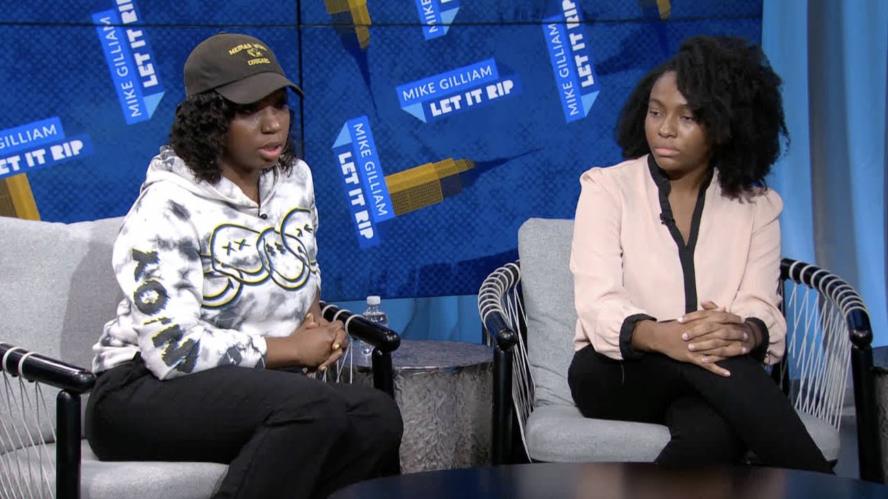 U.S. Midterm Elections | Mike Gilliam: Let It Rip