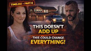 Minute by Minute Timeline Evidence: The Apple Timeline: Did Chris Watts Even Have Time Part 6