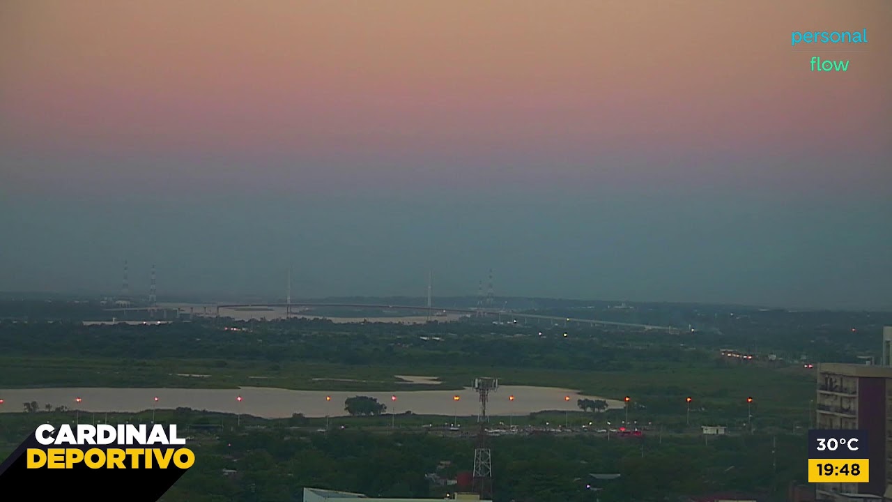 CARDINAL DEPORTIVO SEGUNDA EDICIÓN - Programa 5 de enero de 2026