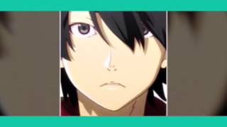 Koyomi Y Hitagi Nunca Me Rendire