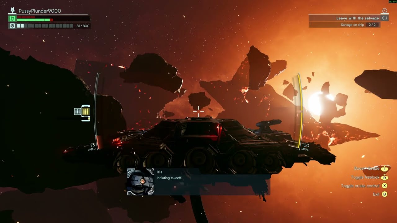 Jump Space Gameplay 2026