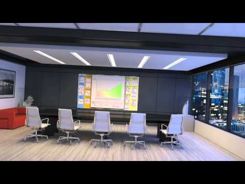 Вступительный ролик, церемонии награждение "Хрустальное яблоко"