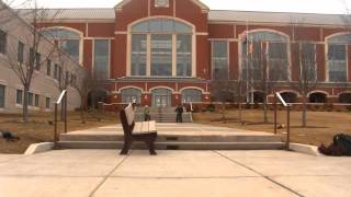 Matt Mazzone and Josh Vodopija Split Edit.