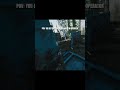 POV: YOU GET INTO AN ENGAGEMENT IN OPERATOR