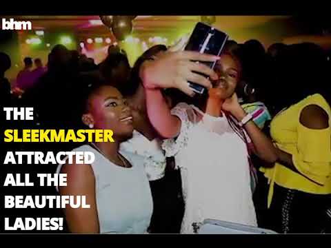 Highlights From The Unveil of SleekMaster digital marketing training