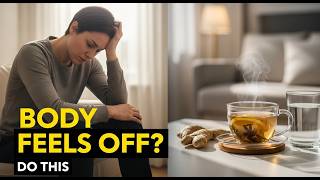 When Your Body Feels Off, Try These 5 Simple Things Net Worth