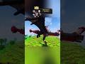 Minecraft Dragons Are INSANE 🐉