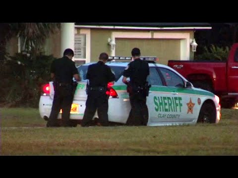 newspaper mockup Missing Clay County boy found safe