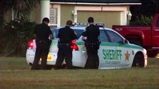 Missing Clay County boy found safe