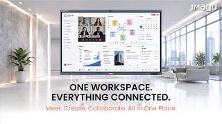 Full IMAGO AIOS Enterprise Solutions: The Future of Connected Workspaces News