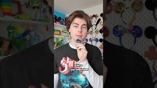 3 Avantages Dêtre Cast Member