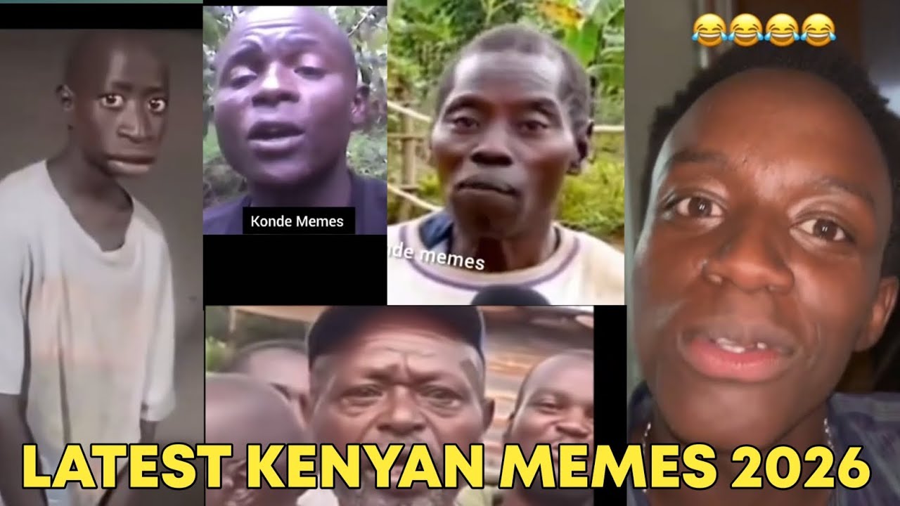 LATEST KENYAN MEMES 2026😂😂😂😂 | RONOO😂😂😂😂😂
