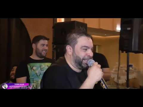 Florin Salam - Of of cat de dulce poti sa fii 2018 La Razvan Intim ( By Daniel Cameramanu )
