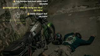 Download Lagu Story WA Woro Widowati - Sebagai Pacar Orang Yang Tak Punya Apa-apa MP3