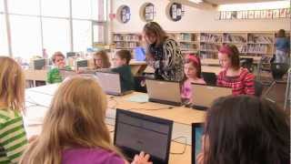 21st Century Skills: Research and Media Fluency