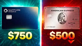 Chase Points Are 50% More Valuable Than Amex (Here’s Why)
