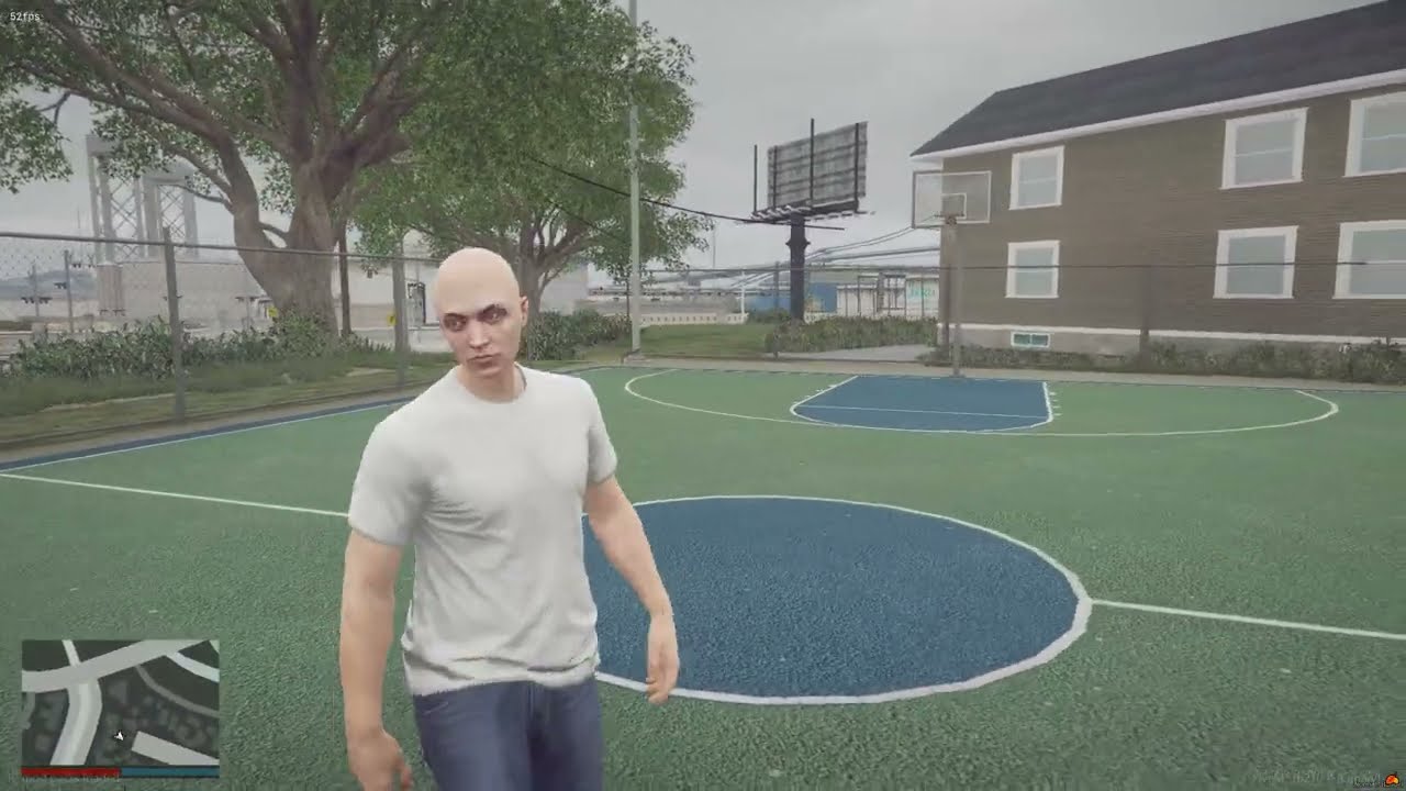 [GTA V] Detroit Joy Road Inspired Hood - FiveM exclusive [ CUSTOM HOOD ]