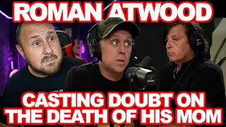 What Happened To Woman Atwood's Mom For Real?!