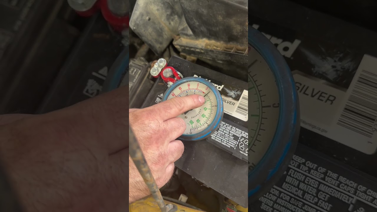 Diagnosing a Vehicle That Can’t Breathe! 