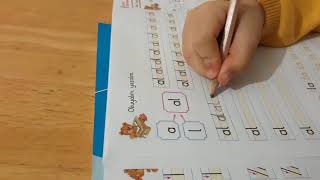 İlk Okuma Serüvenimiz Başlıyor Okuma Yazma Öğreniyorum