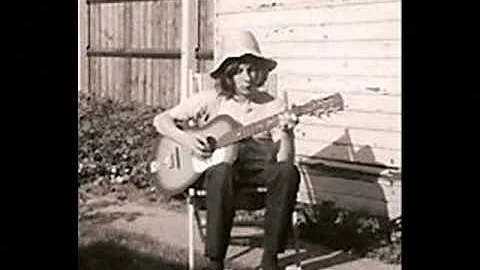 On that Train by Phil Knapper (Coventry singer son...