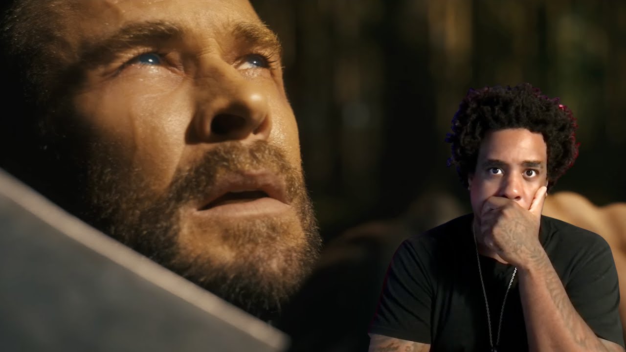 Серьезный Тор вернулся! Трейлер фильма «Мстители: Судный день» | Реакция