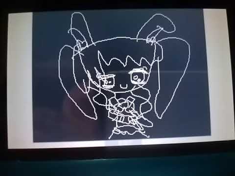 【グロ注意 うごメモ】ダーリンPV