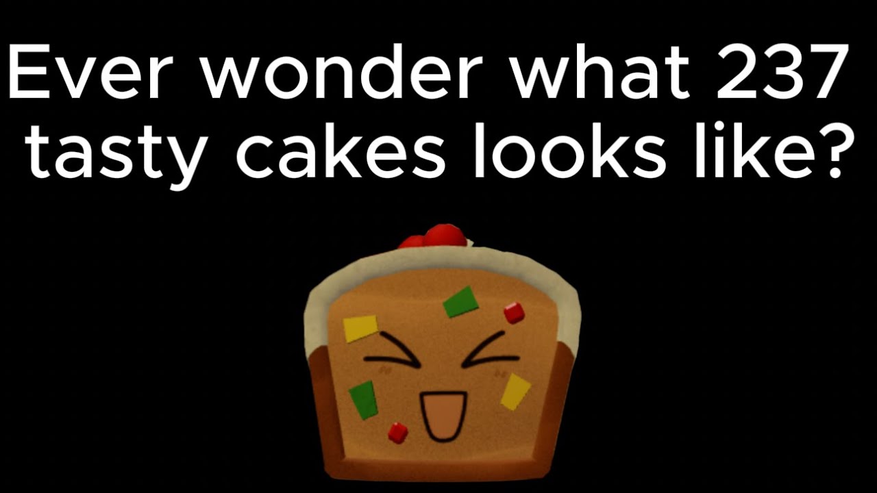 237 Tasty Cakes | Tower Heroes Christmas Event 2025| [ROBLOX